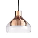 trace 4 pendant lamp