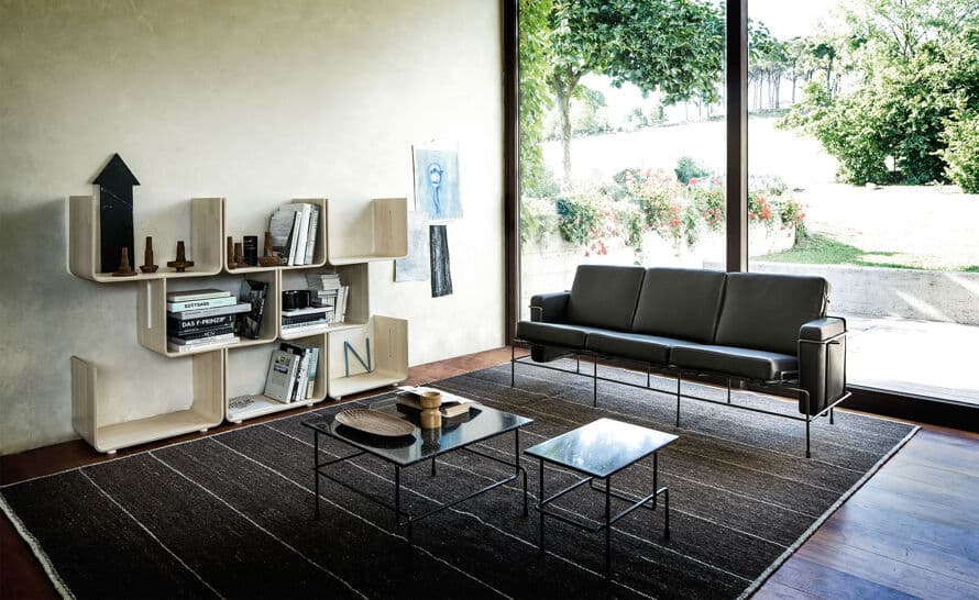 magis traffic armchair