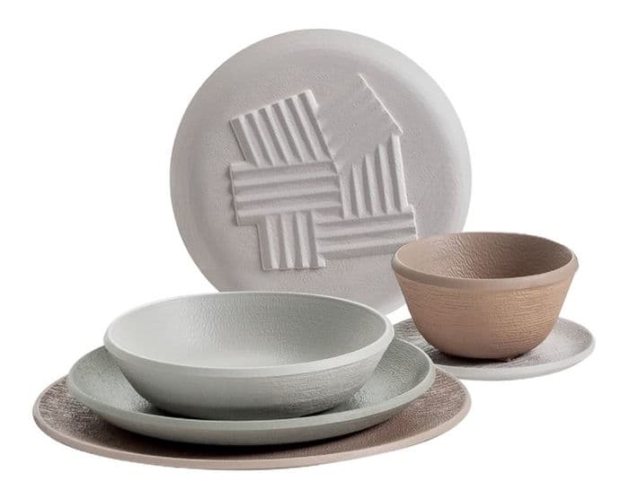 trama fruit dish 4 pack