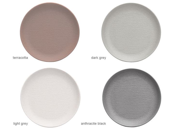 trama tablemat 4 pack