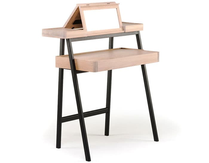 tray desk 756