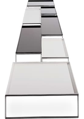 trays tables