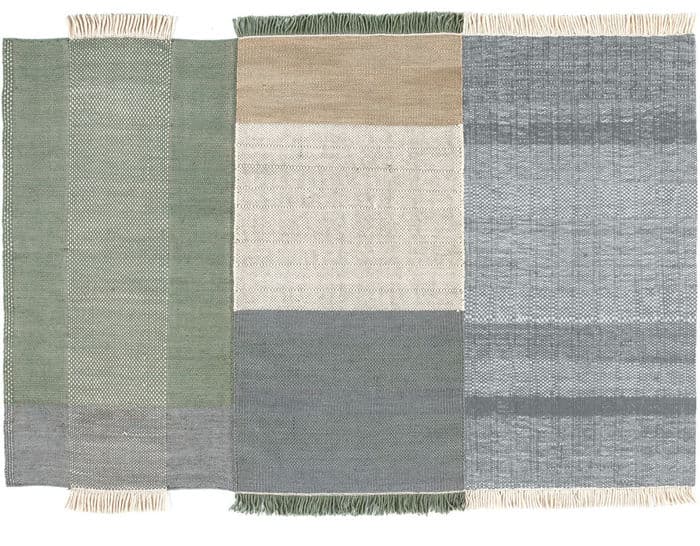 tres rug