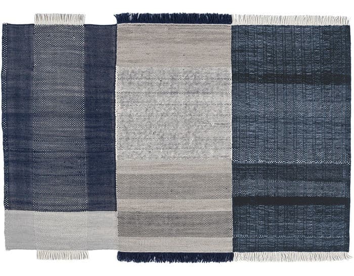 tres rug