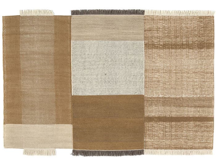 tres rug