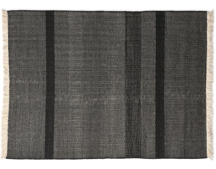 tres texture rug