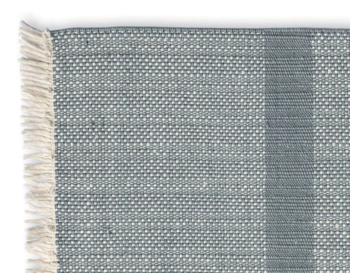 tres texture rug