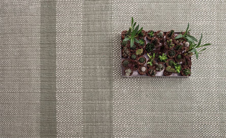 tres texture rug