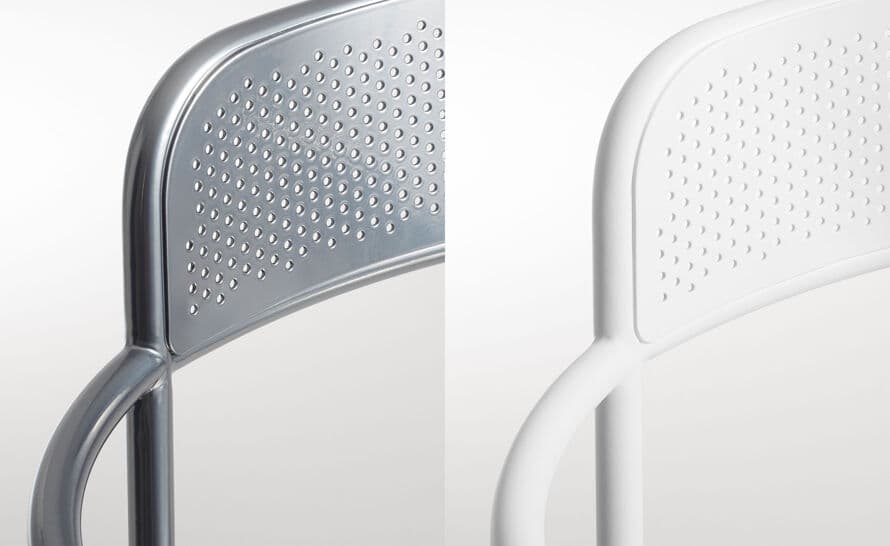 trim chair