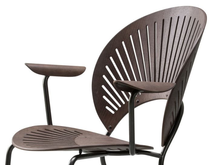 trinidad armchair