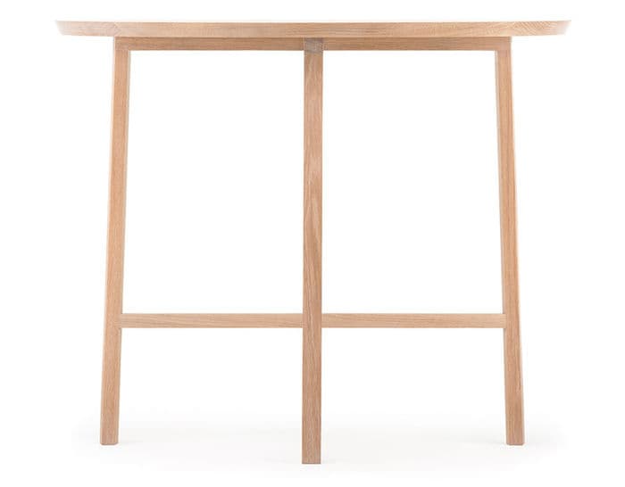 trio console table 754c