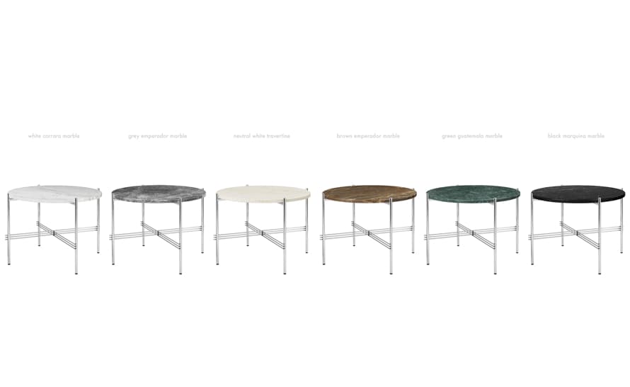 TS Coffee Table