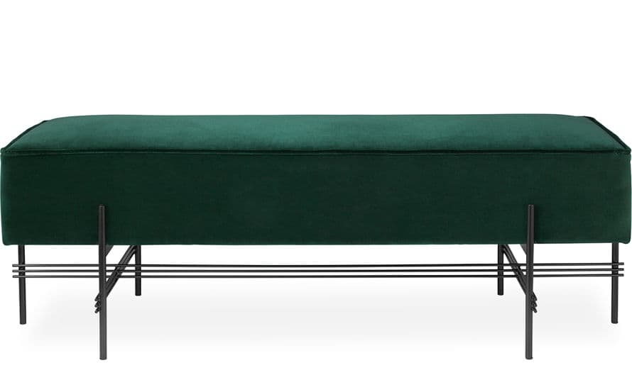 ts pouf rectangular
