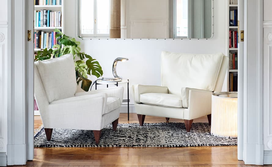 TS Side Table