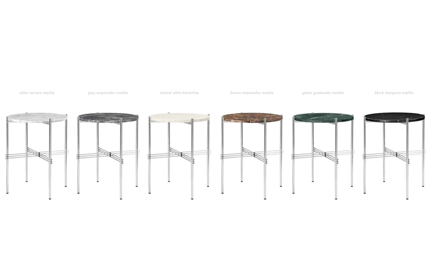 TS Side Table