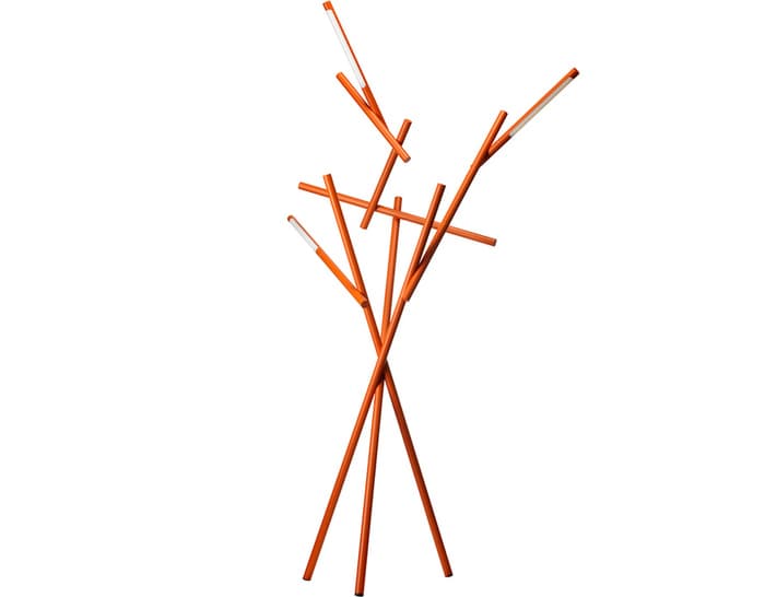 tuareg floor lamp