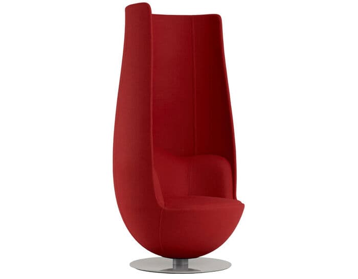 Wanders' Tulip Armchair