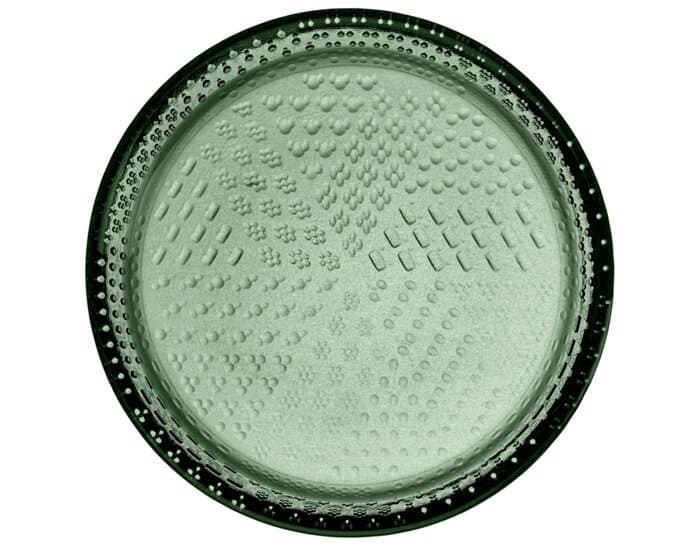 Tundra Plate