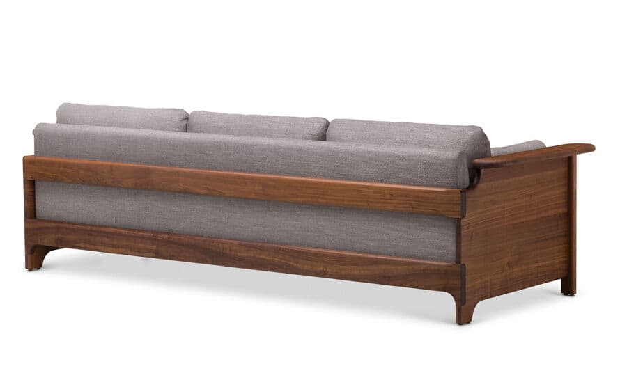 Twenty-Five 113" Sofa