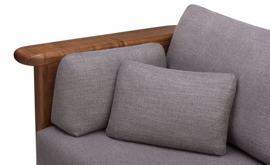 Twenty-Five 96" Sofa