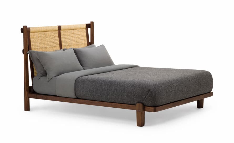 Twenty-Five Bed