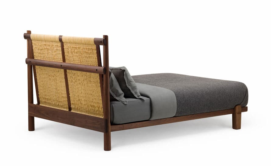 Twenty-Five Bed