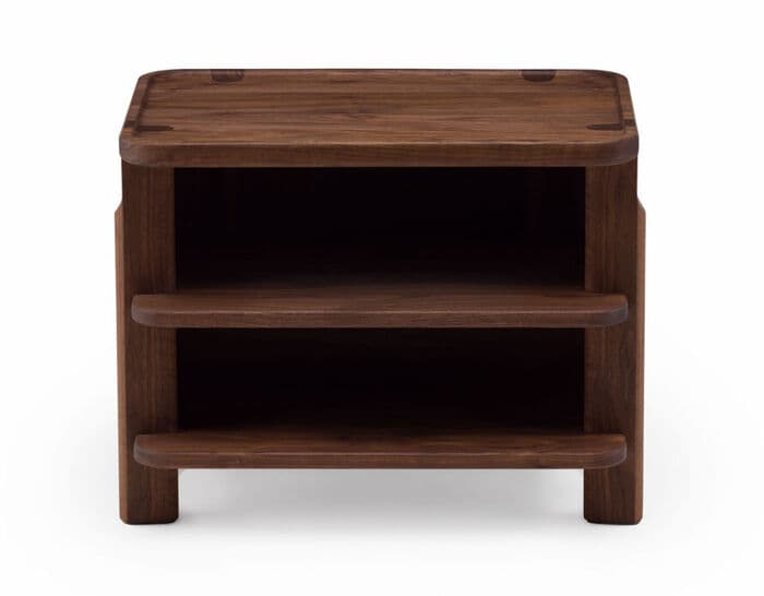 Twenty-Five Bedside Table