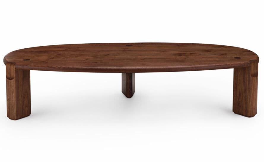 Twenty-Five Coffee Table Large