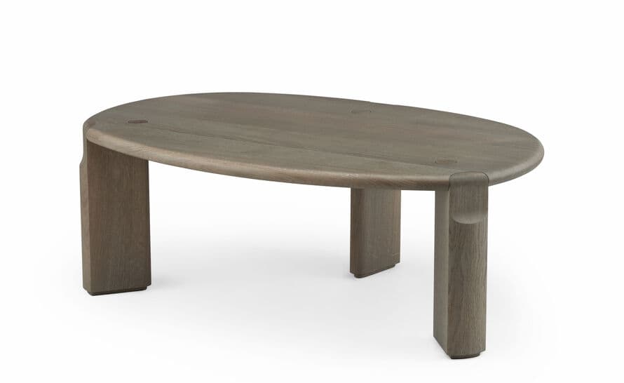 Twenty-Five Coffee Table Small