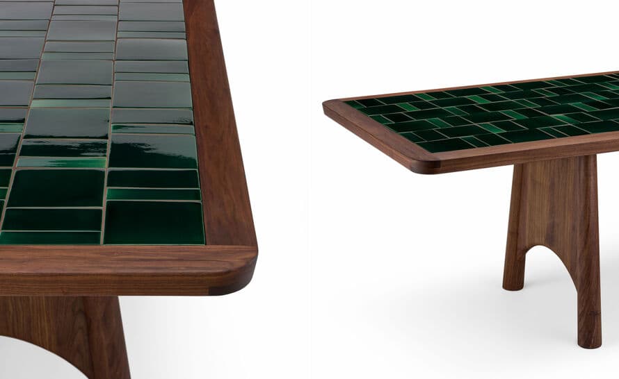 Twenty-Five Dining Table Large