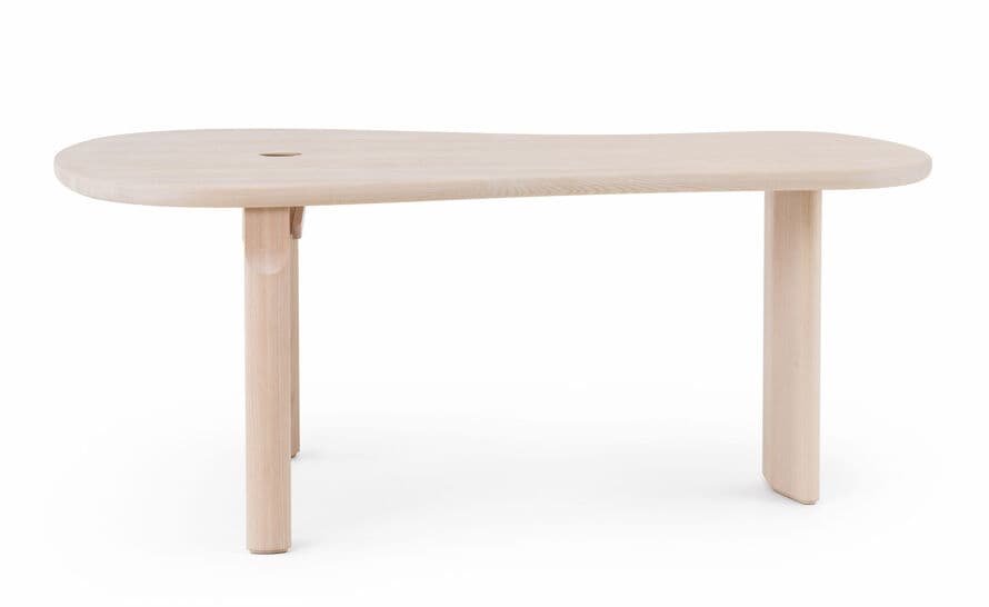 Twenty-Five Work Table