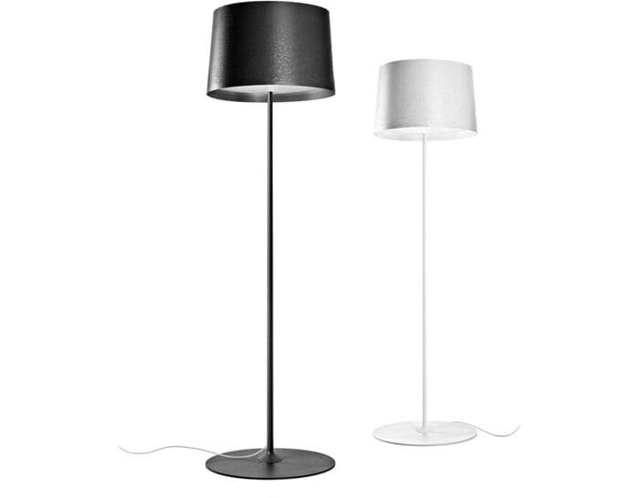 twiggy reading floor lamp