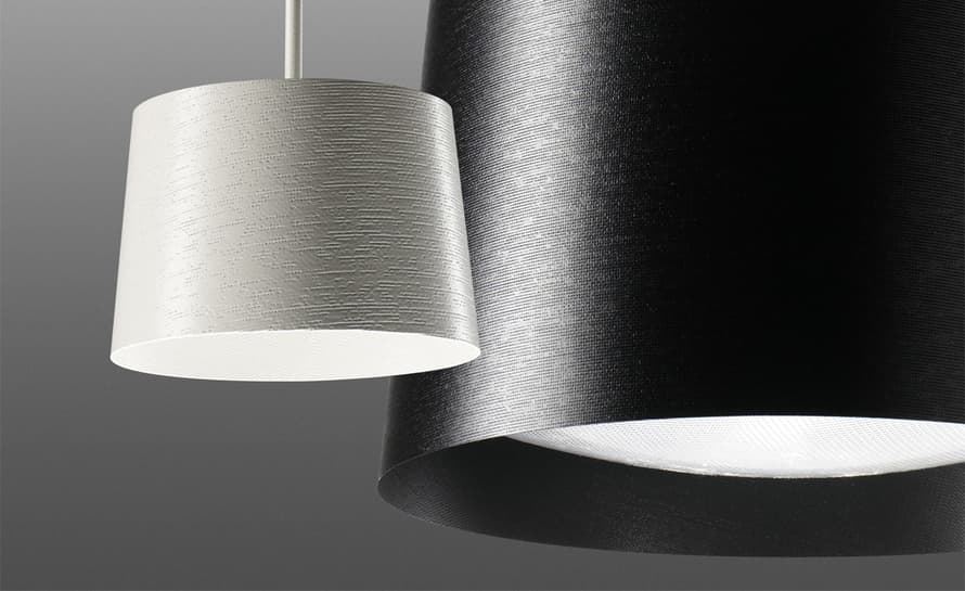 twiggy suspension lamp