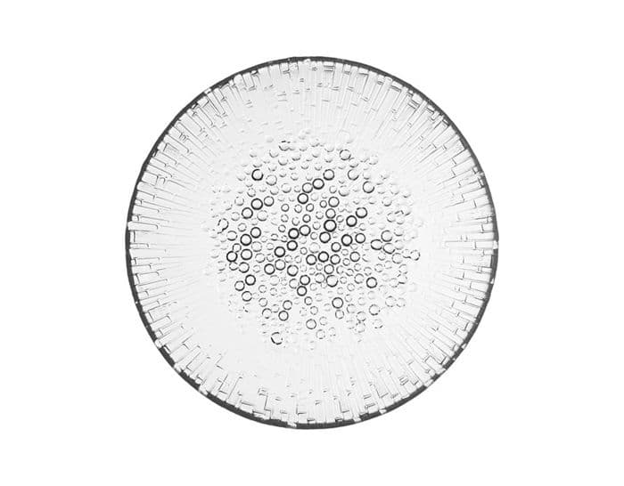 ultima thule small plate