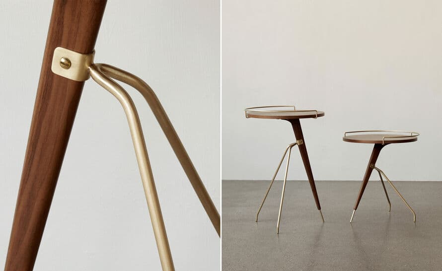 Umanoff Side Table