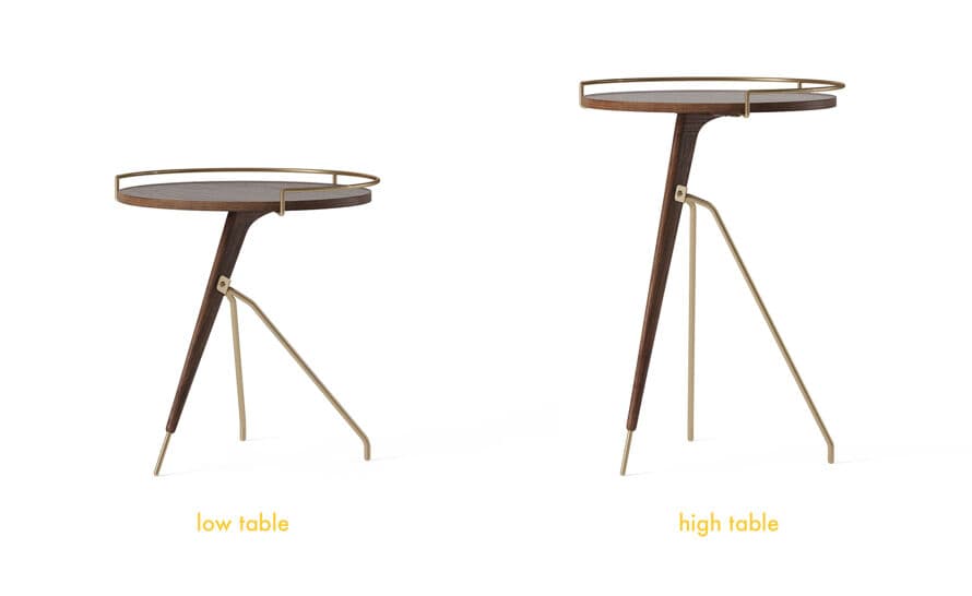 Umanoff Side Table
