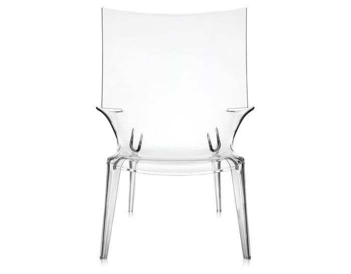 uncle jim armchair