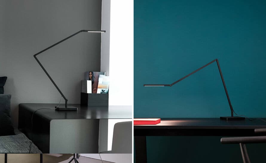 untitled linear lamp