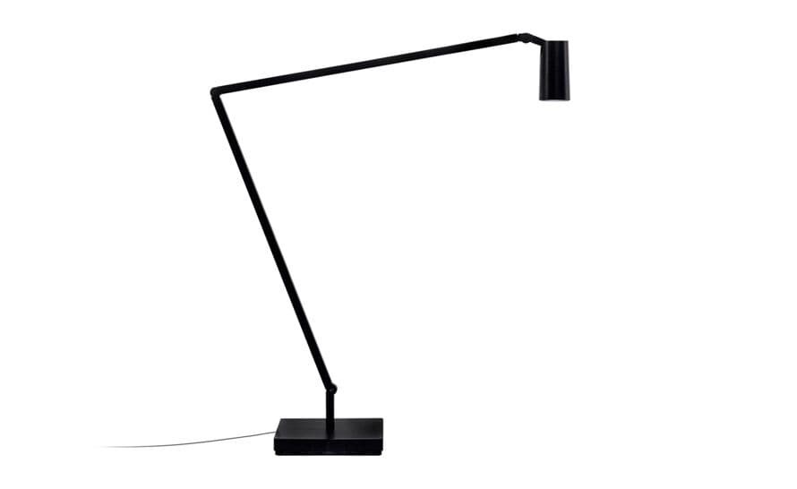 untitled spot lamp