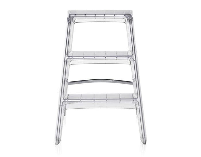 upper stepladder
