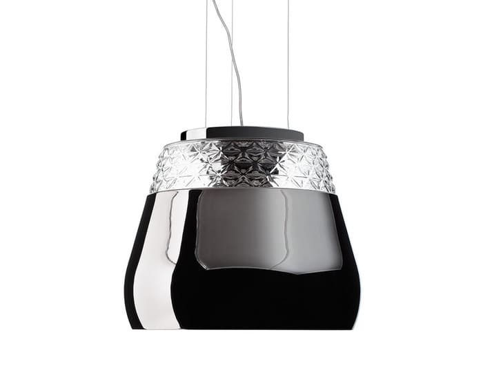 valentine suspension lamp