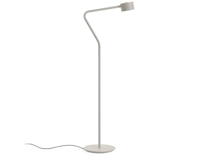 verge floor lamp