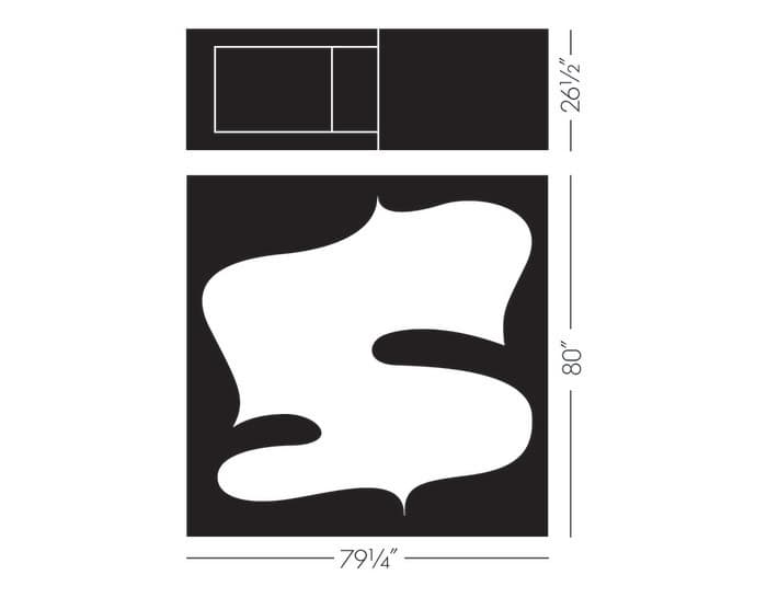 verner panton living tower