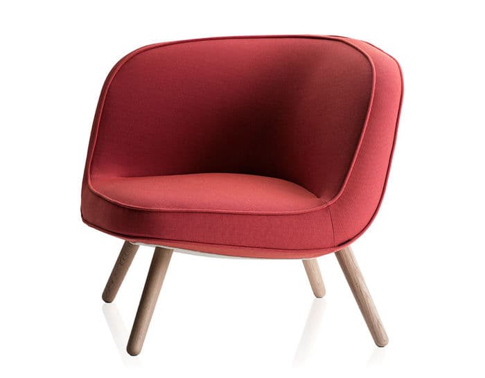 via57 lounge chair