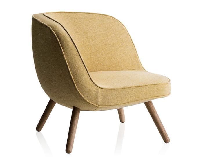 via57 lounge chair