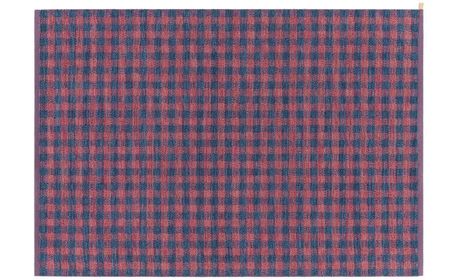 Vichy Woven Rug