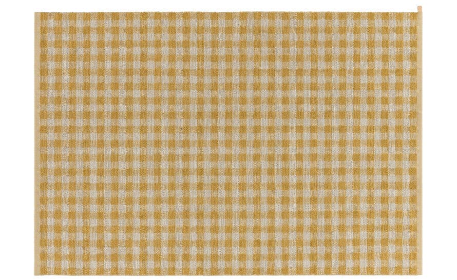 Vichy Woven Rug
