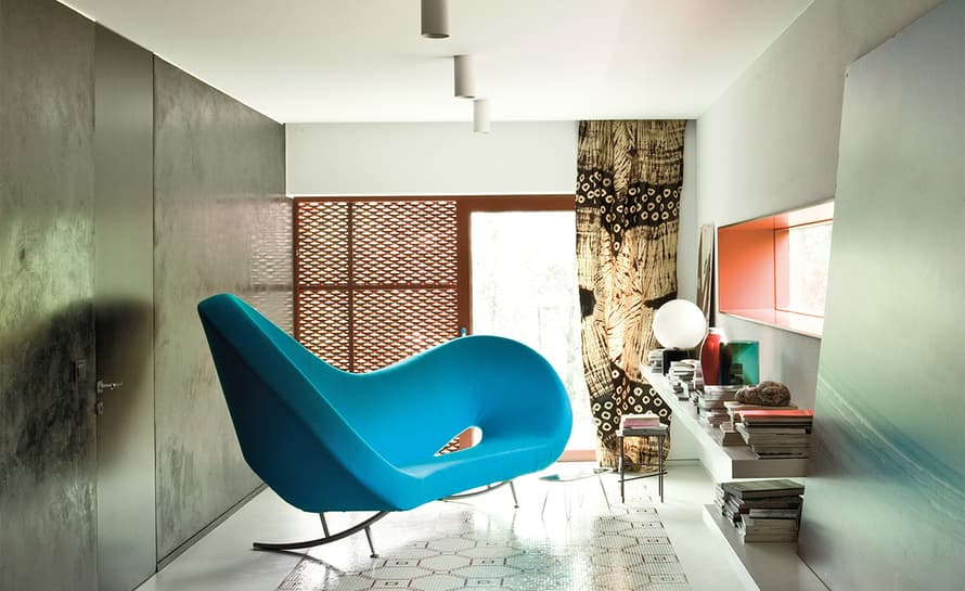 victoria & albert sofa 290