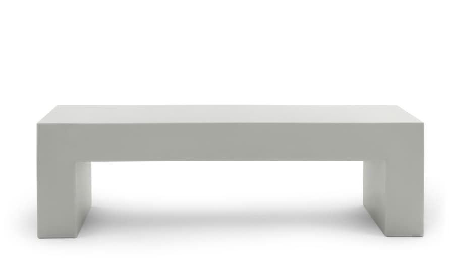 vignelli bench