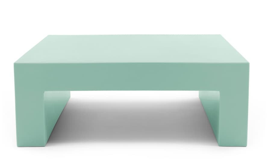 vignelli low table